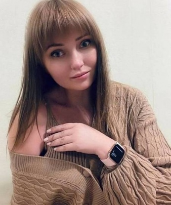 Проститутка Маша
