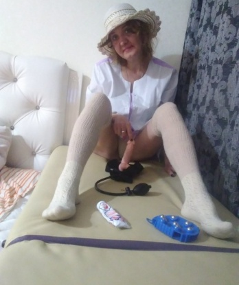 Проститутка Арина
